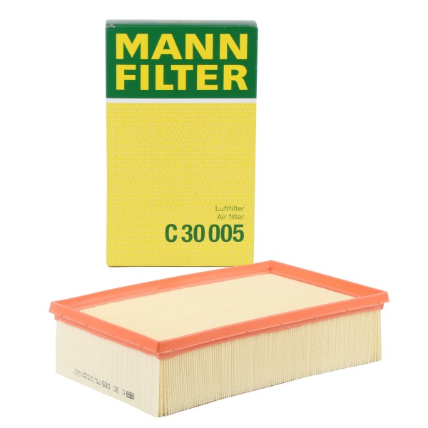 Filtru Aer Mann Filter Cupra Formentor 2020→ C30005